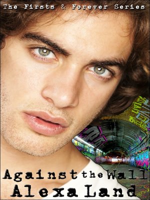 cover image of Against the Wall